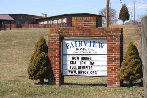 Photo of Fairview Home Inc