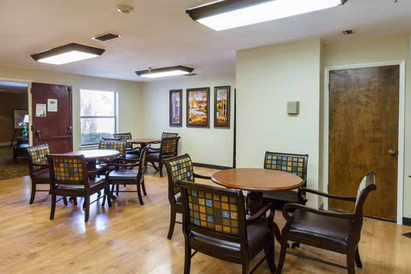Photo 11 of University Place Independent Living