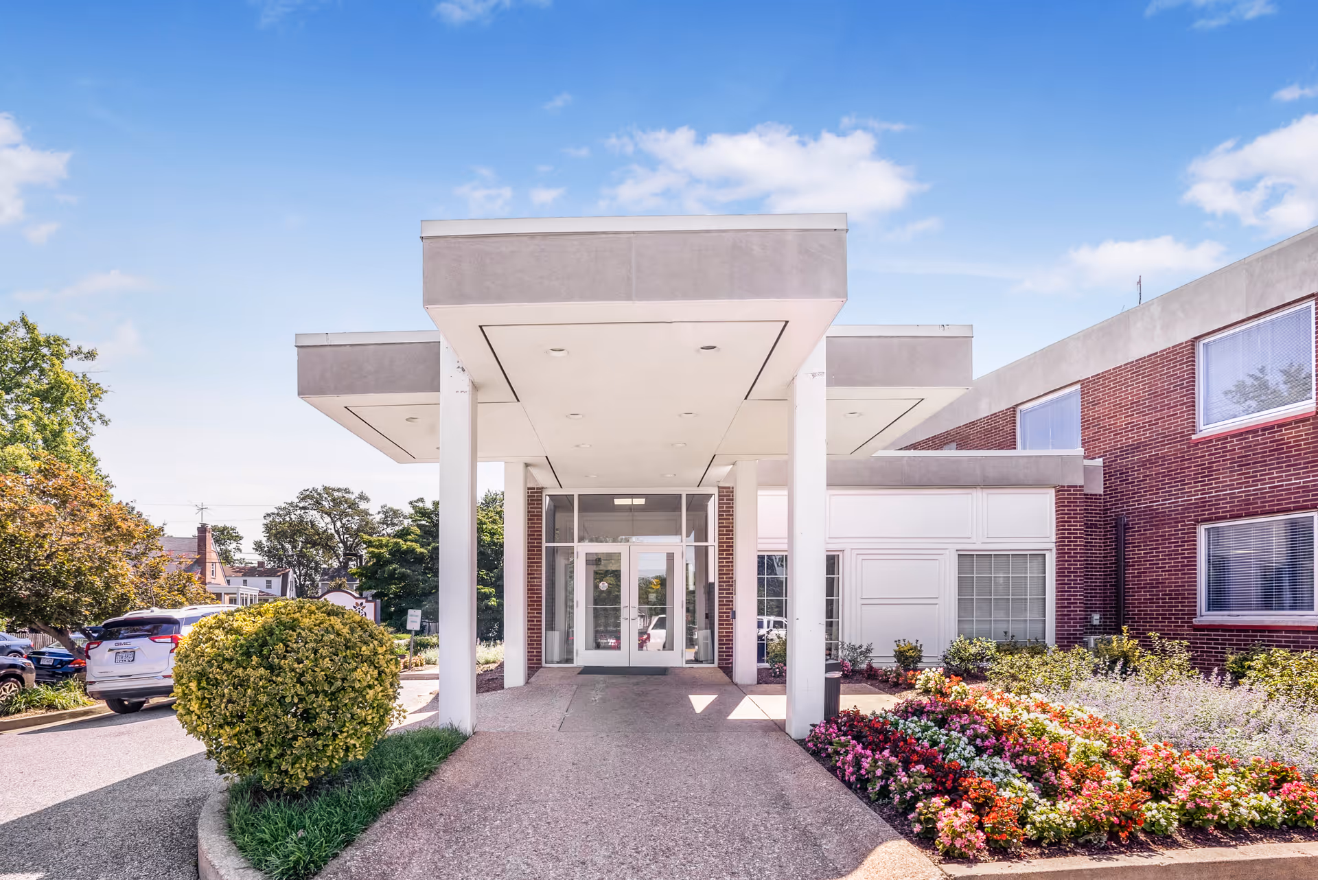 Photo of Alexandria Rehabilitation & Healthcare Center