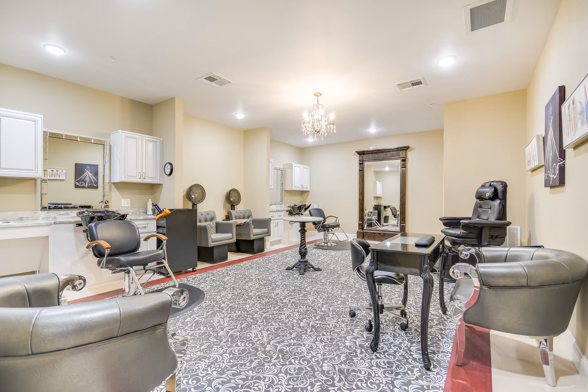 Photo 10 of Legacy Oaks of Azle Senior Living