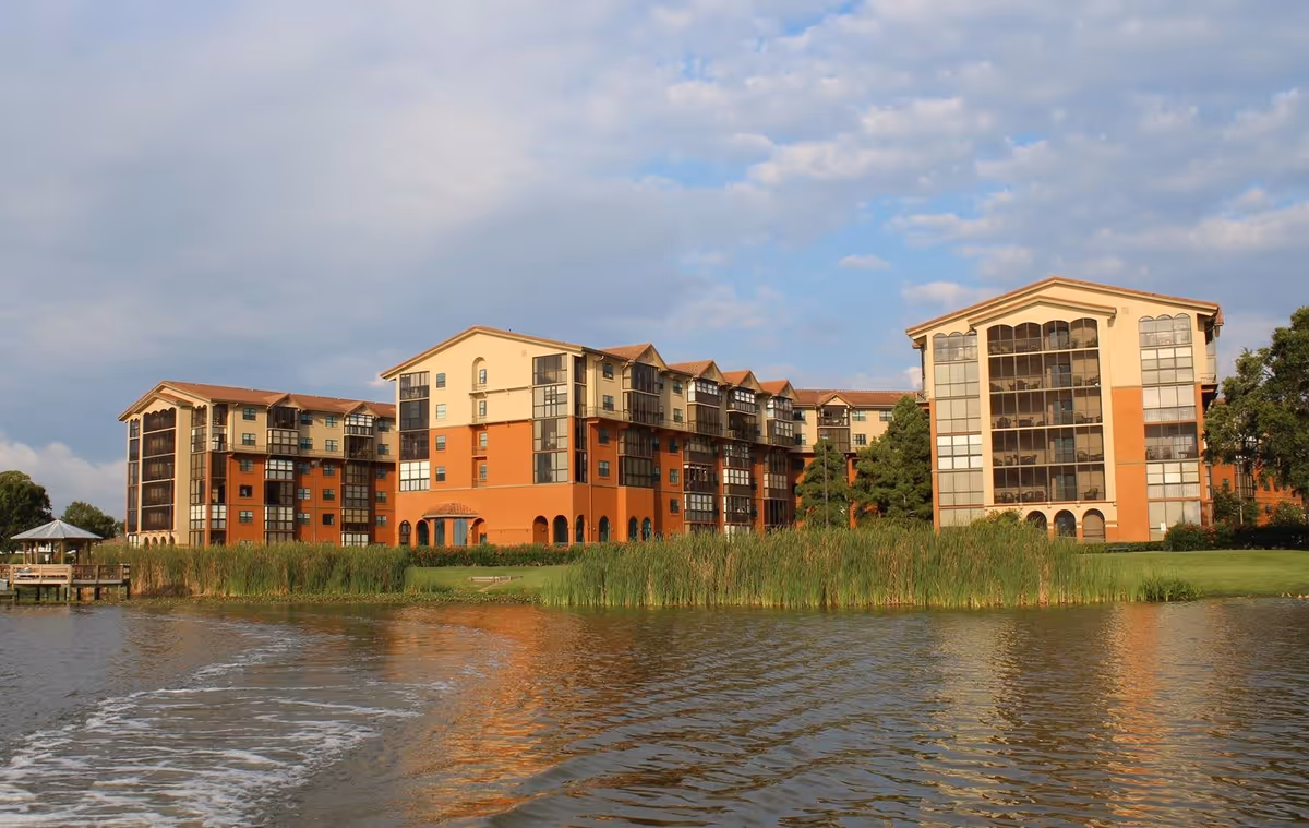 Photo 3 of Lake Seminole Square