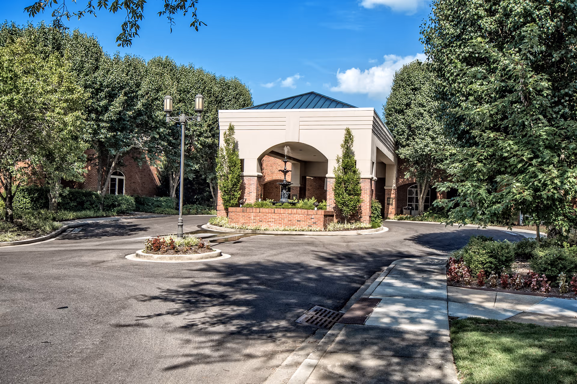 Photo of Memphis Jewish Home & Rehab