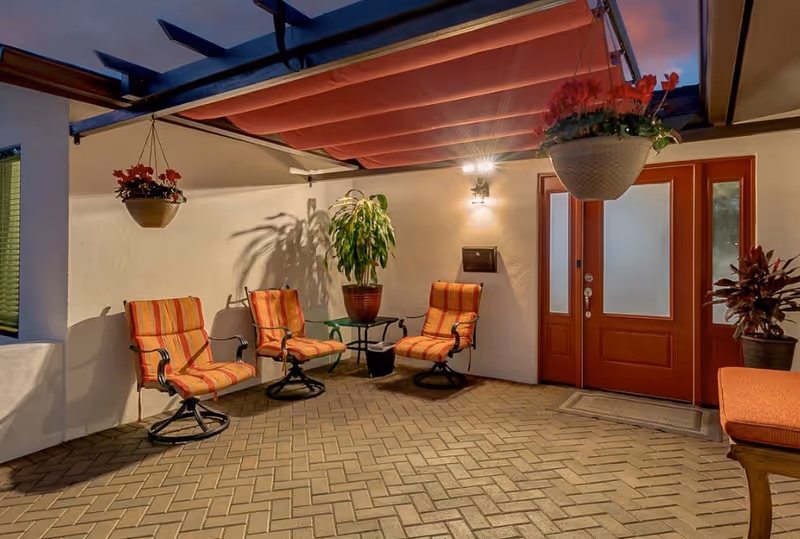 Photo 2 of West Drive Assisted Living and Memory Care