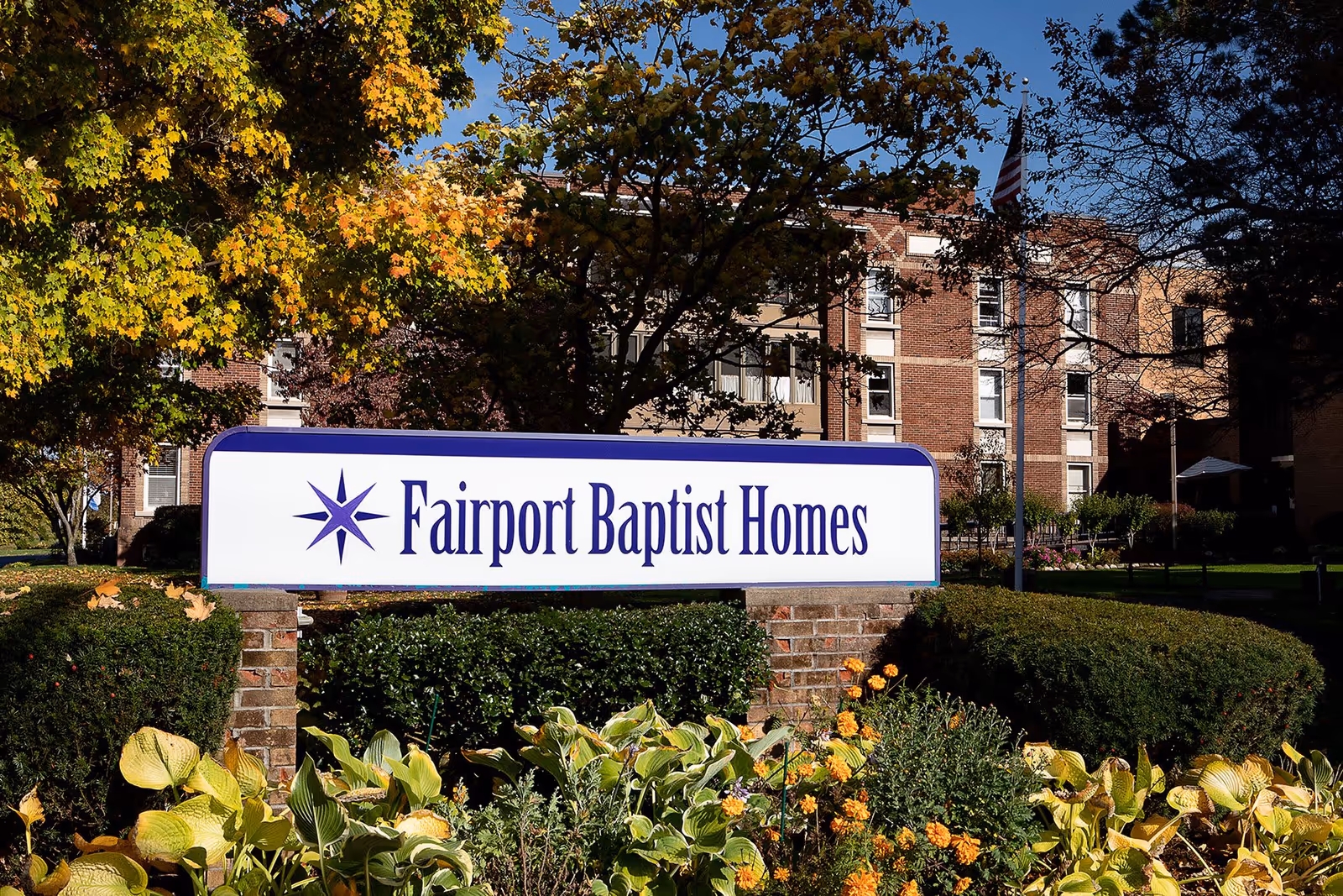 Photo of Fairport Baptist Homes