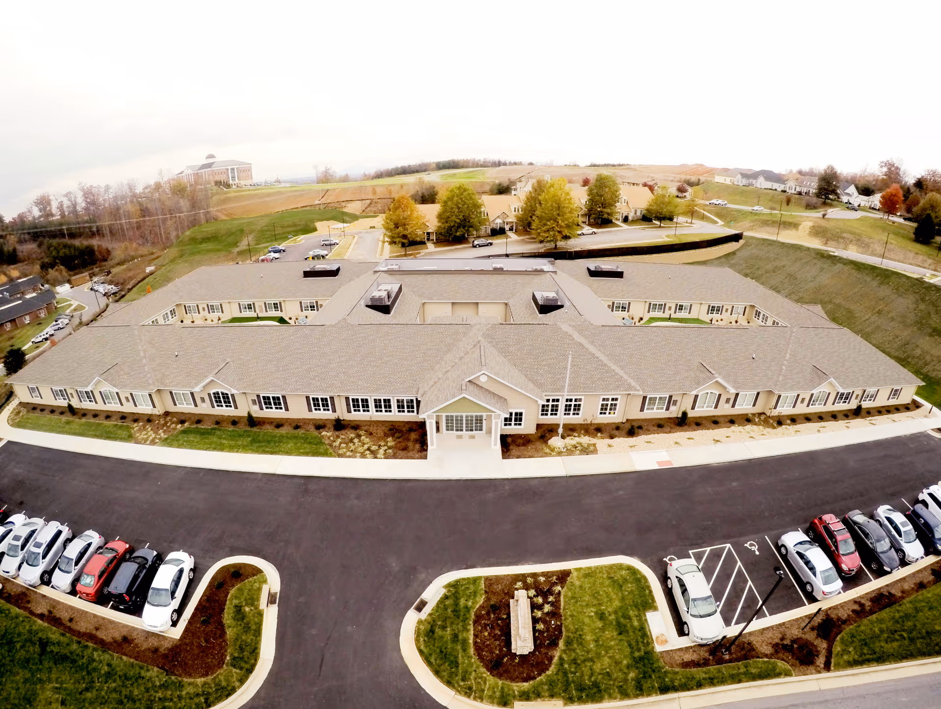 Photo of Runk & Pratt Pearls of Life at Liberty Ridge