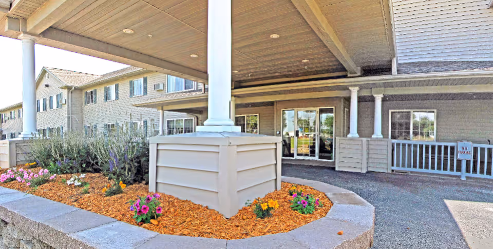 Photo of Arlington Place at Pocahontas
