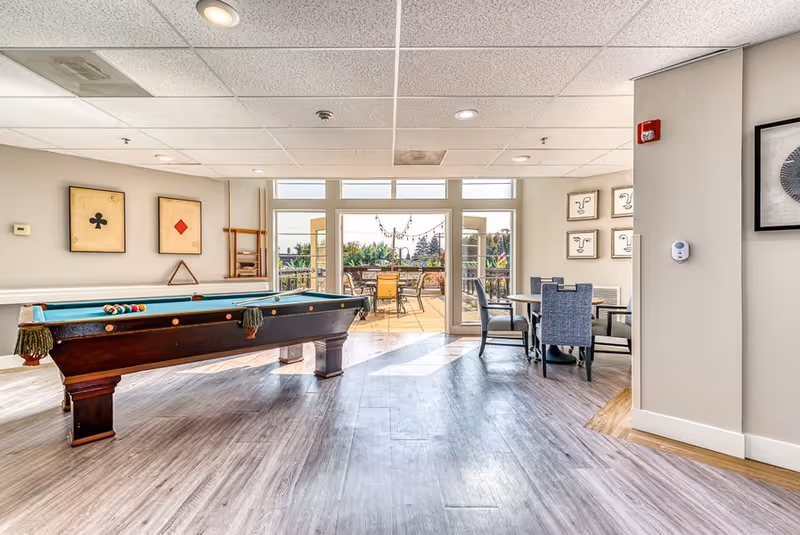 Photo 18 of Sellwood Senior Living