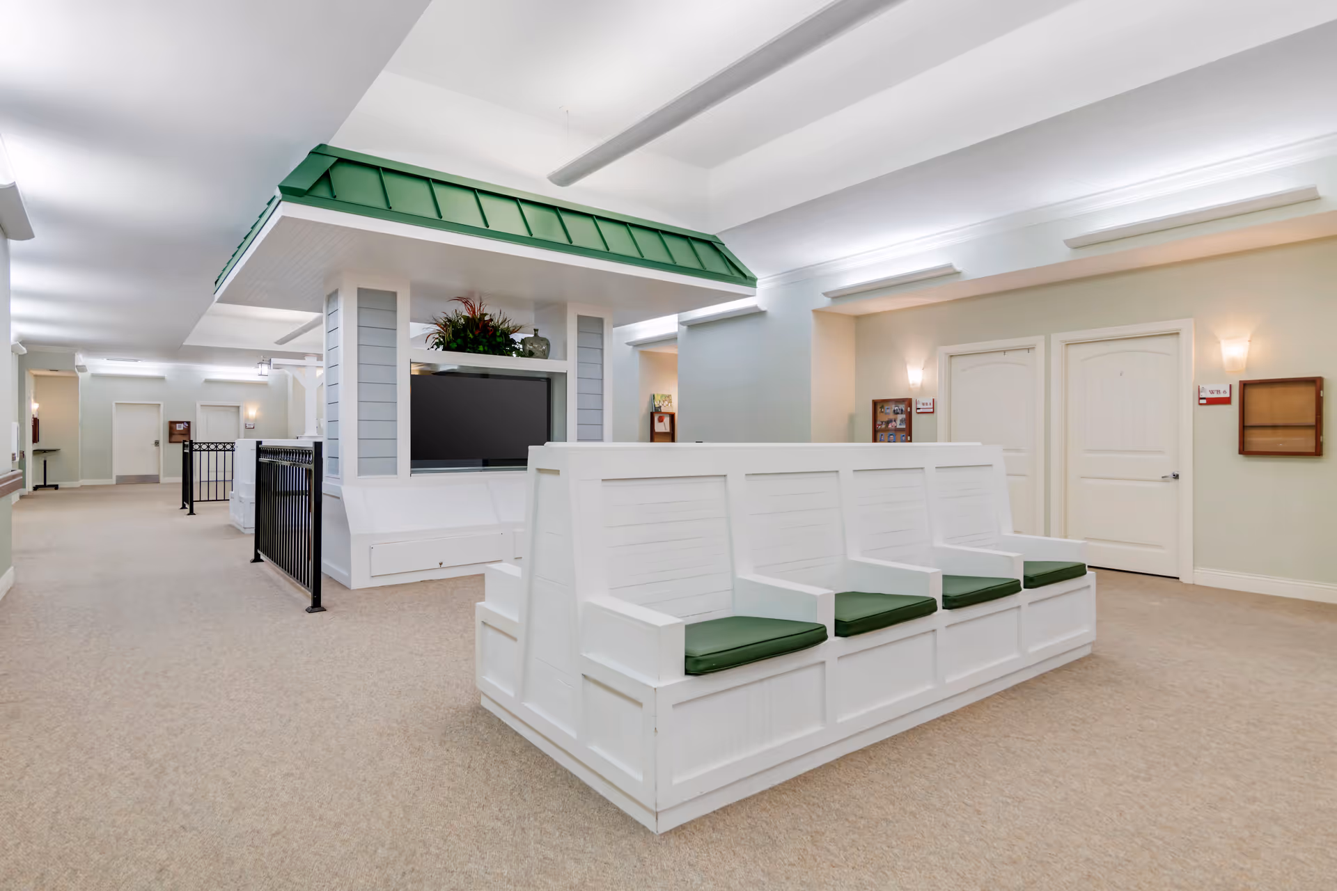 Photo 13 of Hope Memory Care Center