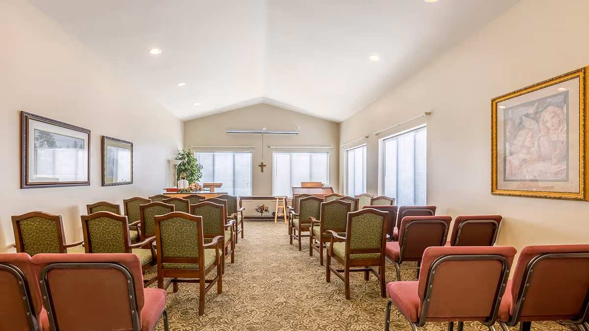 Photo 10 of Azalea Park - A Provincial Senior Living Community