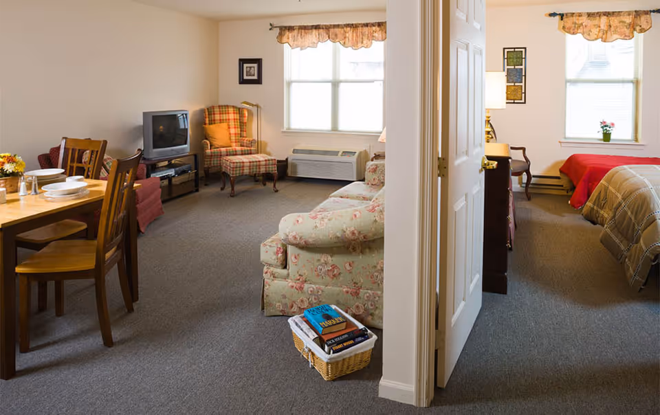 Photo 9 of The Manor at Market Square