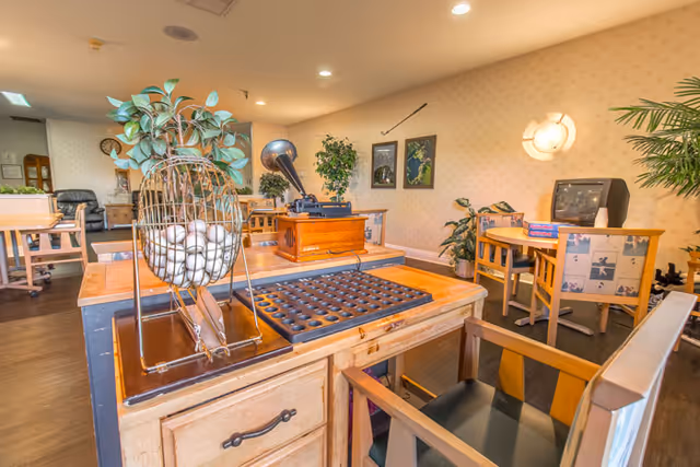 Photo 10 of Windsor Court Assisted Living