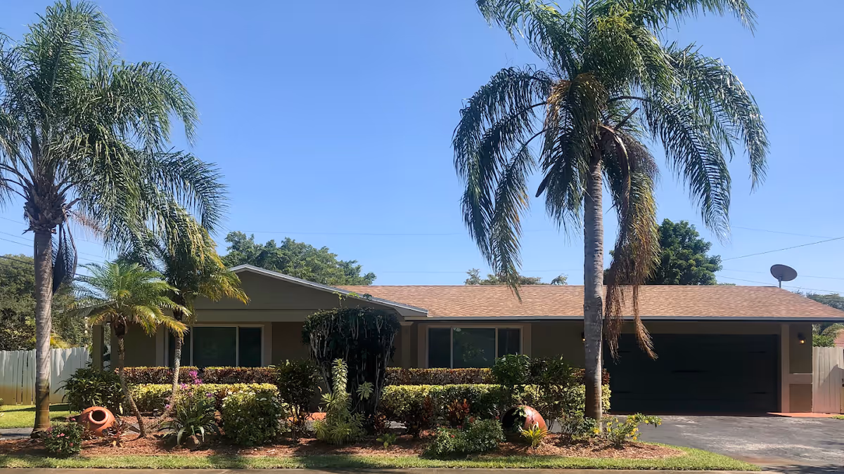 Photo of Jacob's Tender Loving Care Assisted Living Facility
