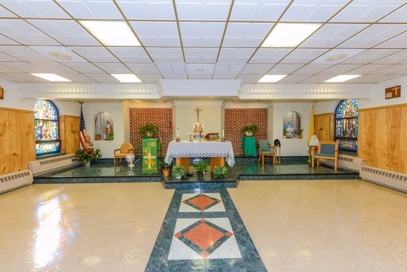 Photo 5 of Our Lady's Center For Rehabilitation & Healthcare