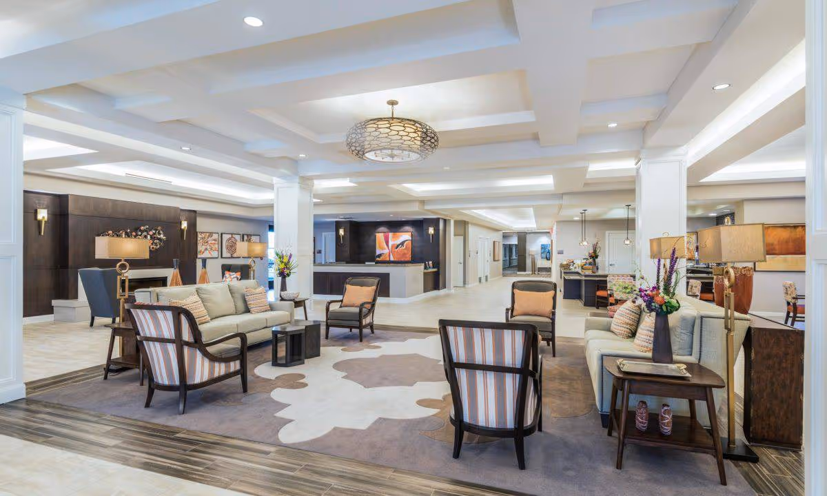 Photo 14 of HarborChase of Southlake