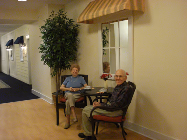 Photo of Royal View Retirement Community