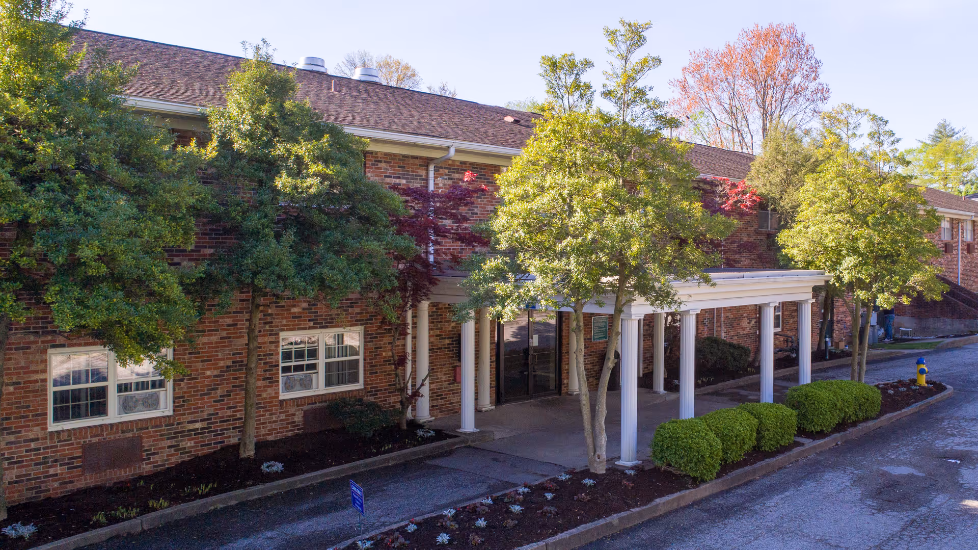 Photo of Hillcreek Rehabilitation and Care