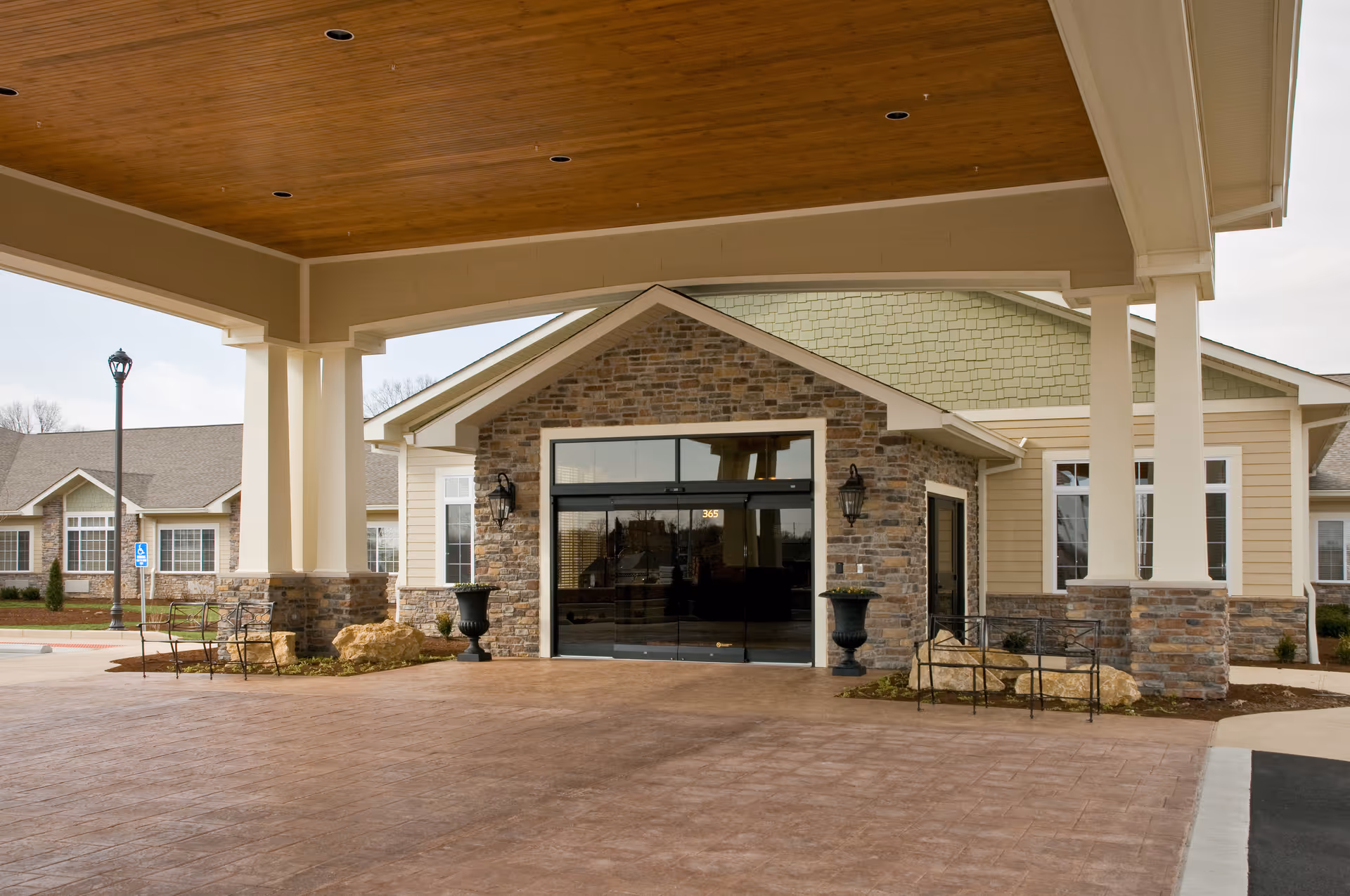 Photo of Life Care Center of Cape Girardeau