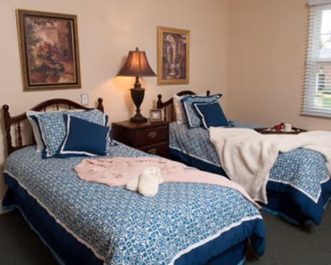 Photo 13 of The Auberge at Lake Zurich