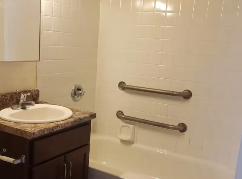 Photo 6 of Kamper Stevens Apartments