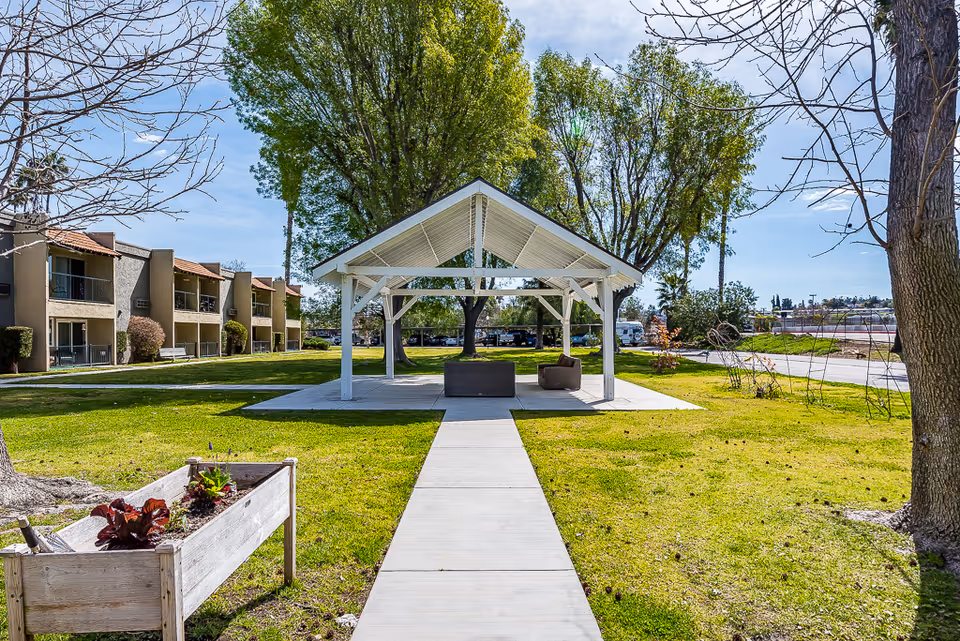 Photo of Escondido  Senior Living