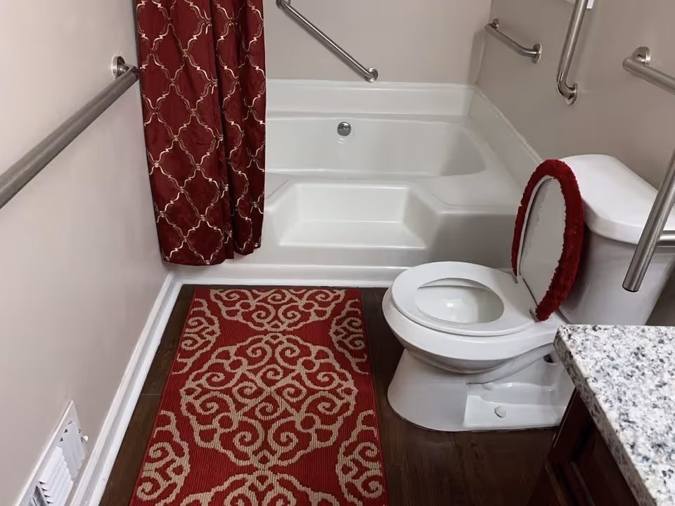Photo 12 of Life Balance Personal Care Home