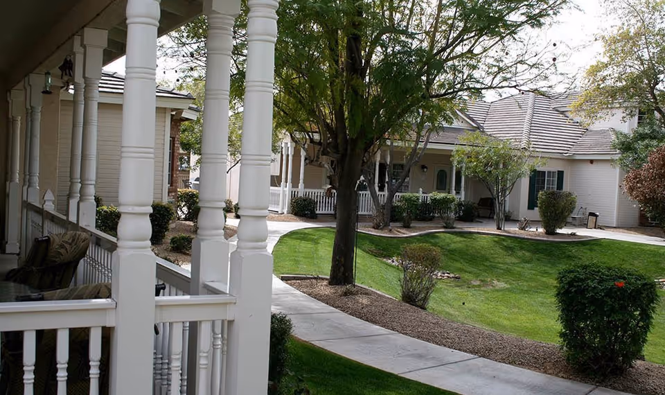 Photo 7 of Arbor Rose Senior Care