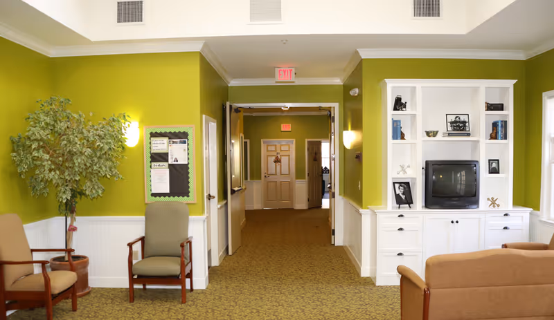 Photo 4 of Heritage House-An Assisted Living Community