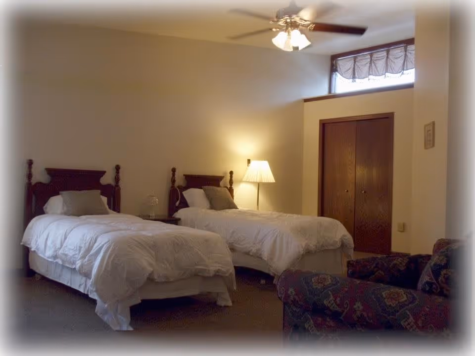 Photo 5 of Faith Living Center