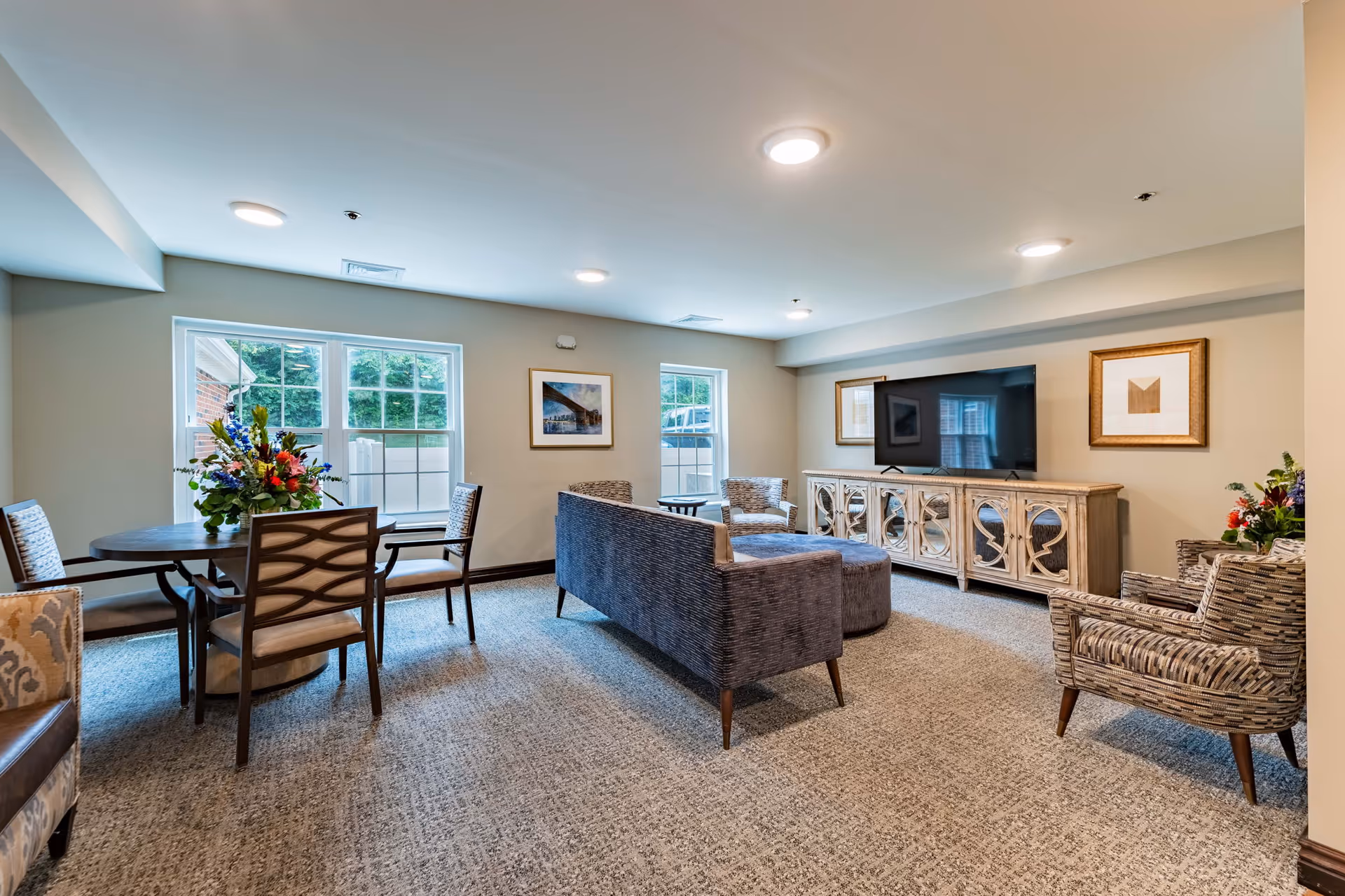 Photo 10 of Cedarhurst Senior Living of Tesson Heights