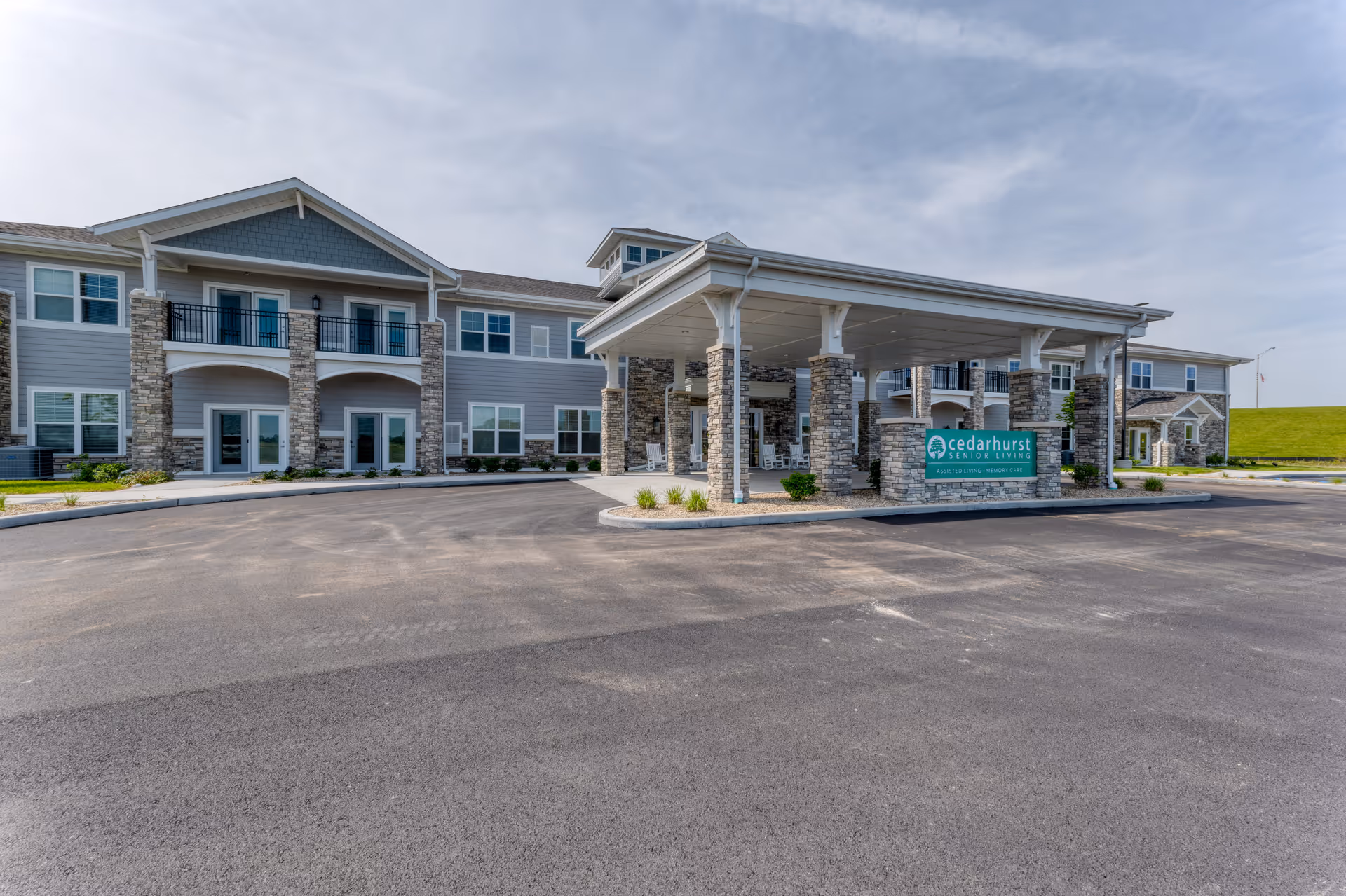 Photo 4 of Cedarhurst Senior Living of Dyer