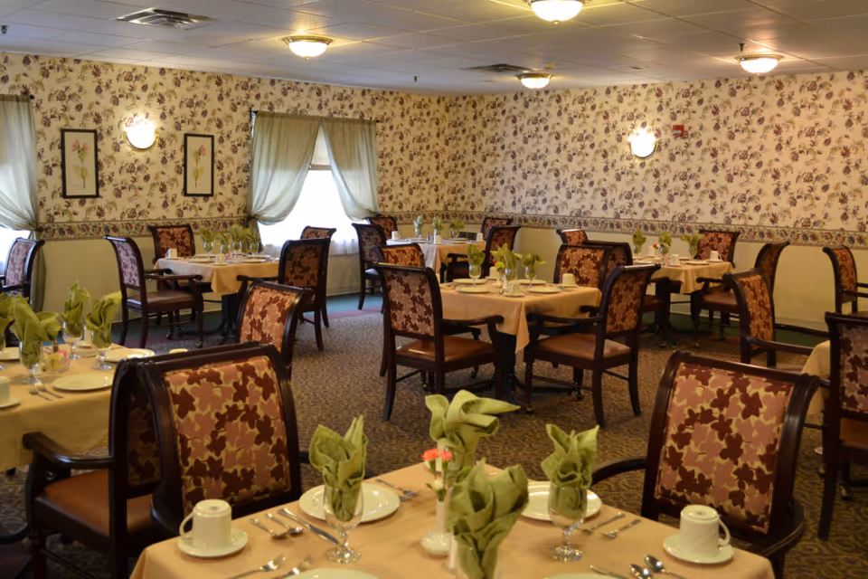 Photo 5 of The Devon Senior Living