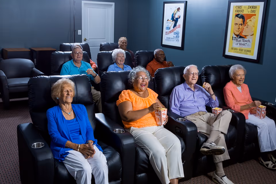 Photo 6 of The Charleston Senior Community