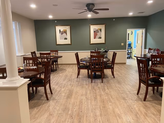 Photo 11 of Beaver Lake Lodge Assisted Living
