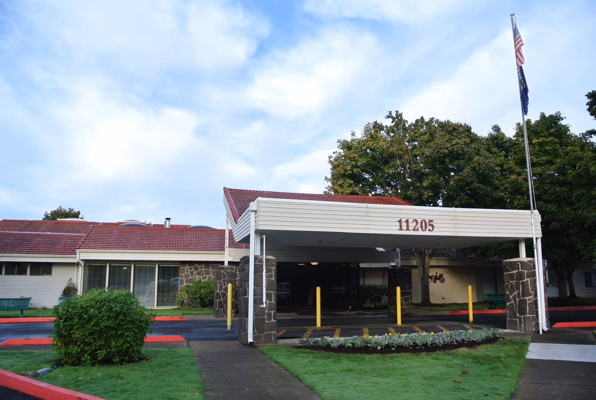 Photo of Summerfield Estates Retirement Community