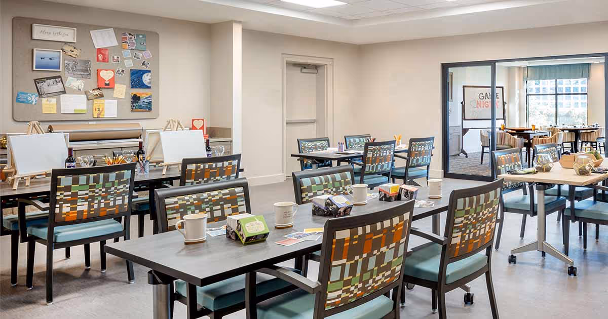 Photo 8 of Atria Newport Beach