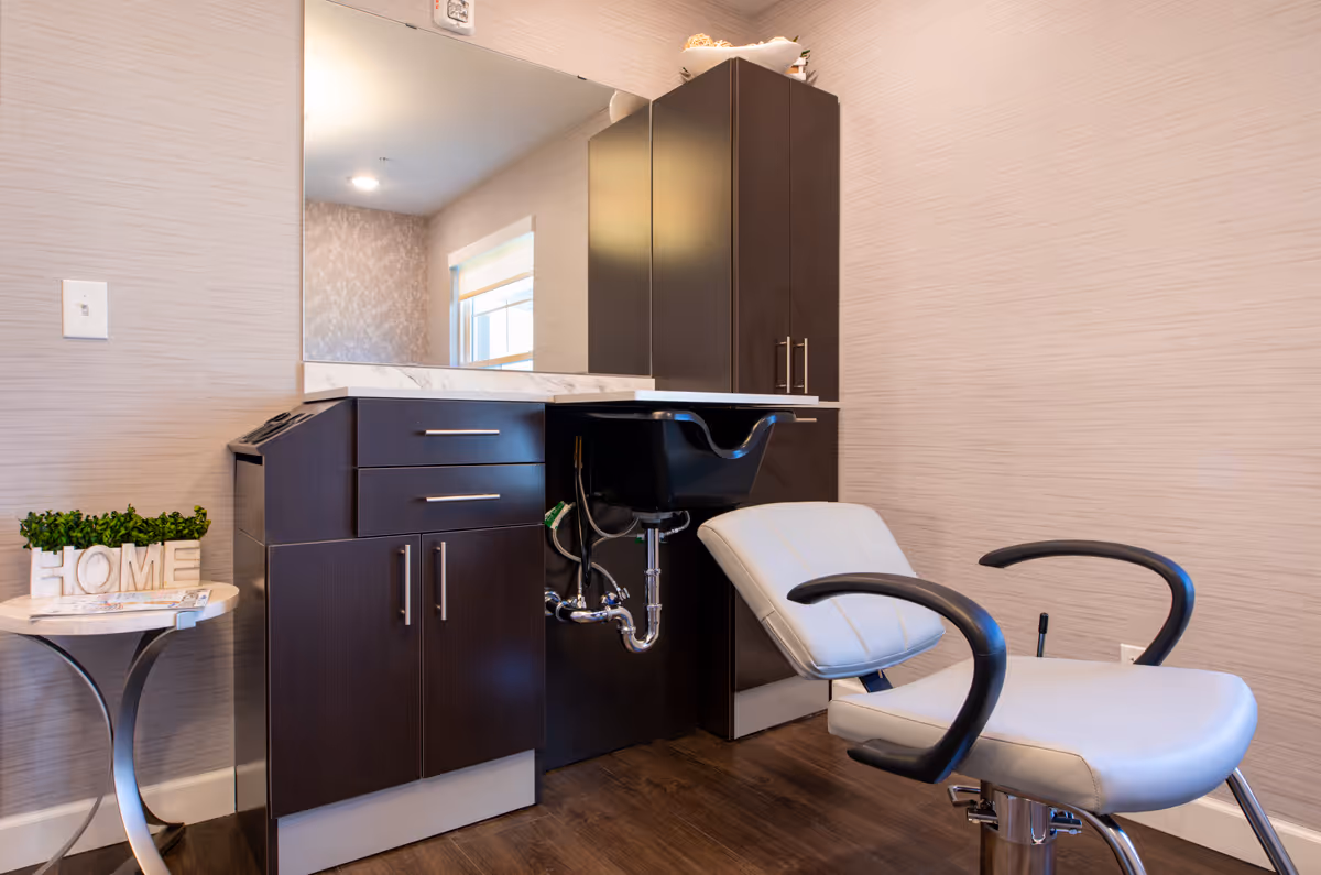 Photo 5 of Homestead Estates Assisted Living of Leawood