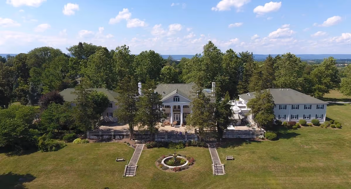 Photo of Hill Farm Estate