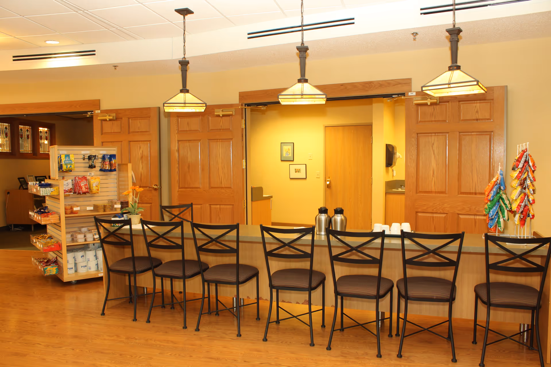 Photo 5 of River Village East Catholic Elder Care