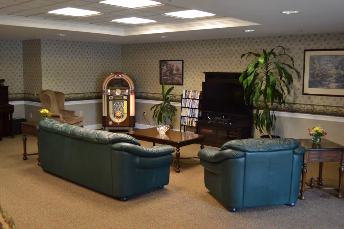 Photo 20 of Glen Mills Senior Living