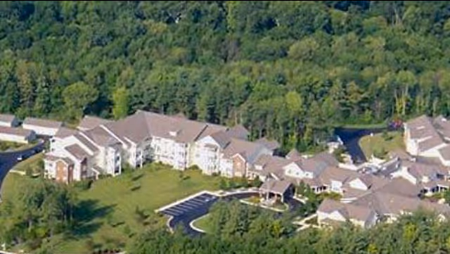 Photo 7 of River Terrace Retirement Community