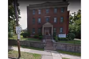 Photo of Harrison House