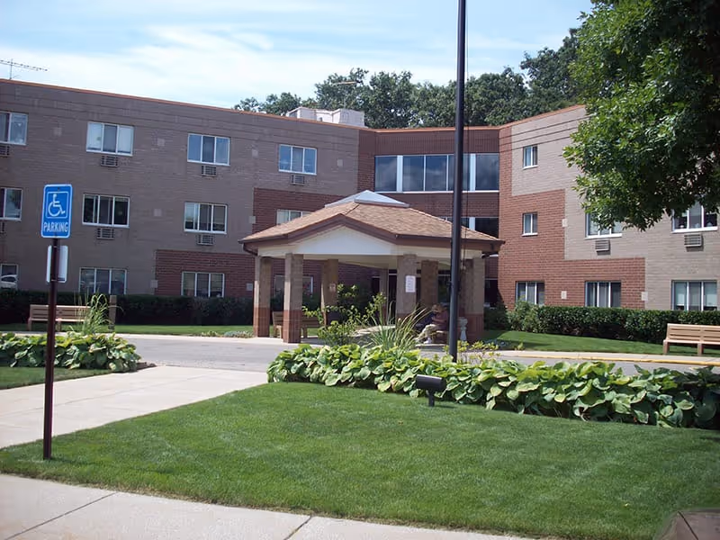 Photo 2 of Christian Care Assisted Living