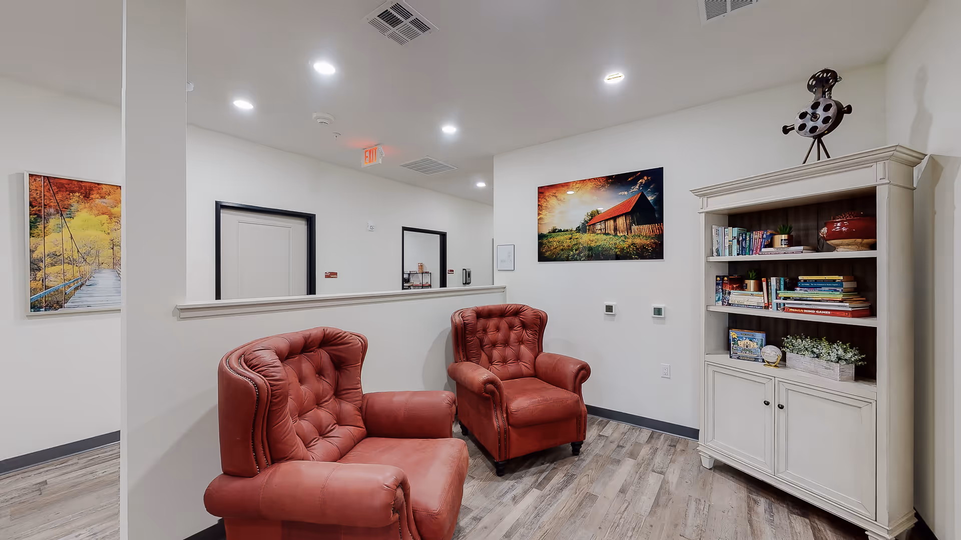 Photo 4 of The Springs of Austin Assisted Living & Memory Care