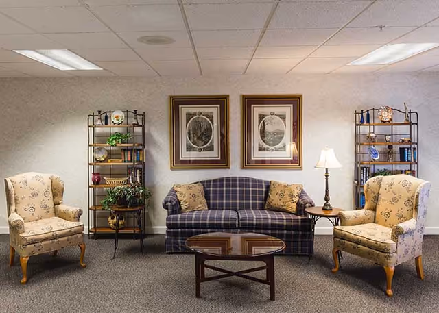 Photo 31 of The Towne House Retirement Community
