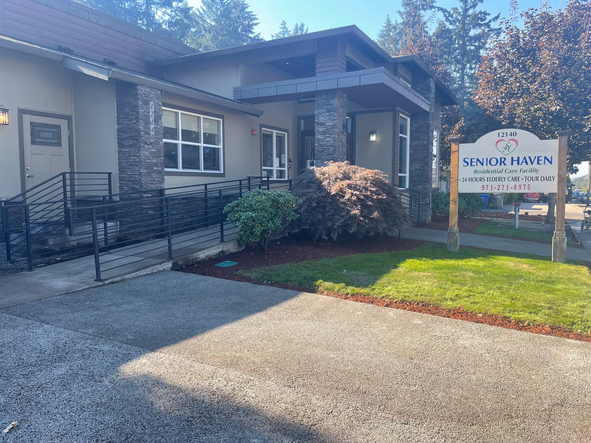 Photo 2 of Senior Haven RCF