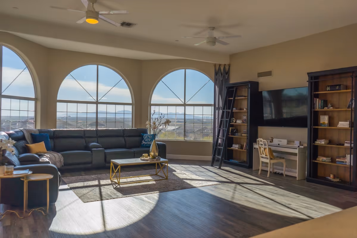 Photo 8 of Elevated View Assisted Living