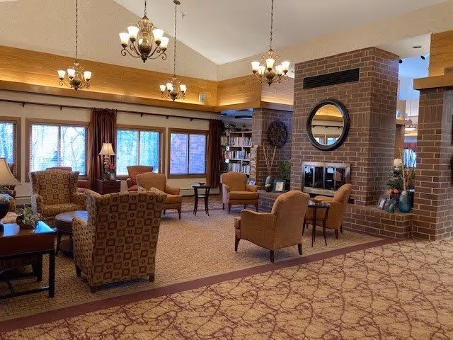 Photo 2 of Benedict Village | An Ecumen Living Space