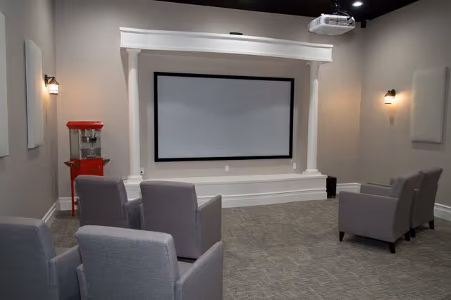 Photo 9 of Bella Vita Senior Living
