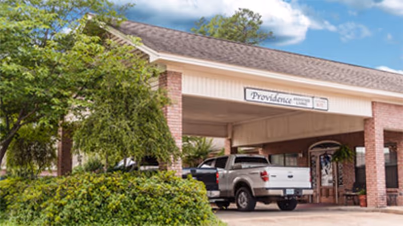 Photo of Providence Assisted Living