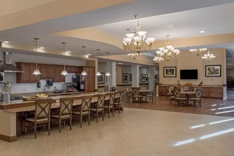 Photo 23 of New Perspective Senior Living | West Fargo